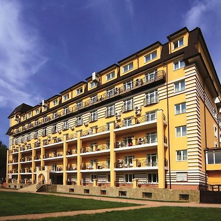 Royal Hotels And Spa Resorts Promenad トラスコヴェッツ エクステリア 写真