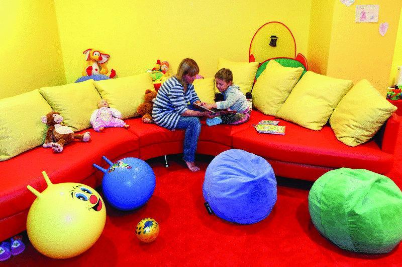 Royal Hotels And Spa Resorts Promenad トラスコヴェッツ 部屋 写真